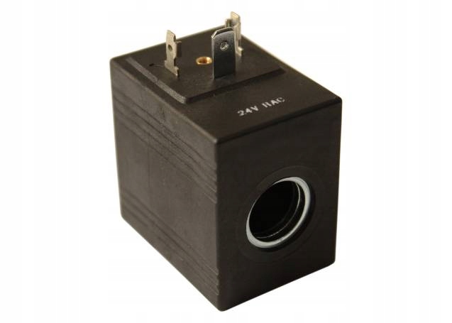 87001009 - КАТУШКА СПЛИТТЕРА 40Л 24В 37ВТ