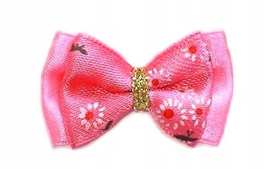 

Kolorowe Kokardki Dla Piesków Gumki *** A90