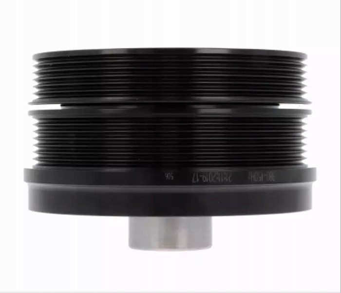 CORTECO KOŁO PASOWE WAŁU 80004569 Producent części Corteco