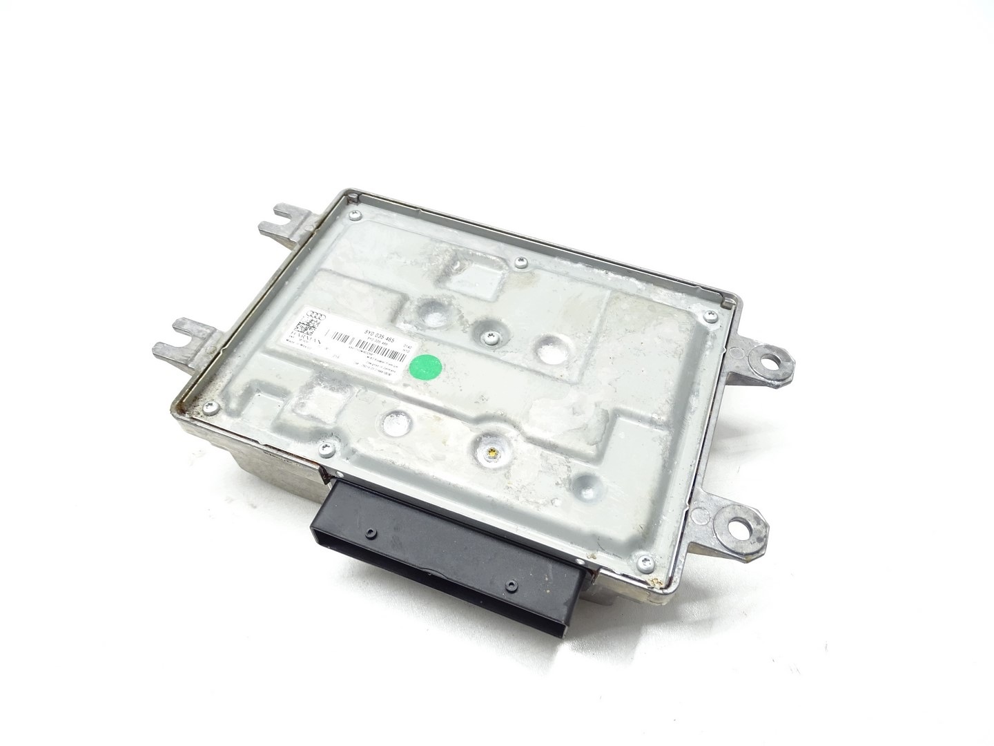 amplifier RADIA HARMAN KARDON AUDI A3 8Y 8Y0035465