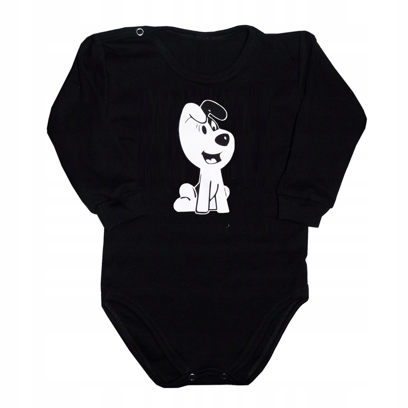 

Body bodziaki Reksio 86