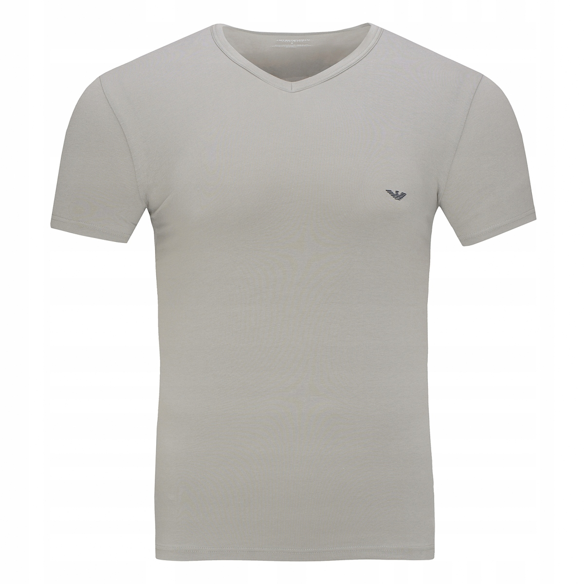 

Emporio Armani t-shirt męski v-neck premium L
