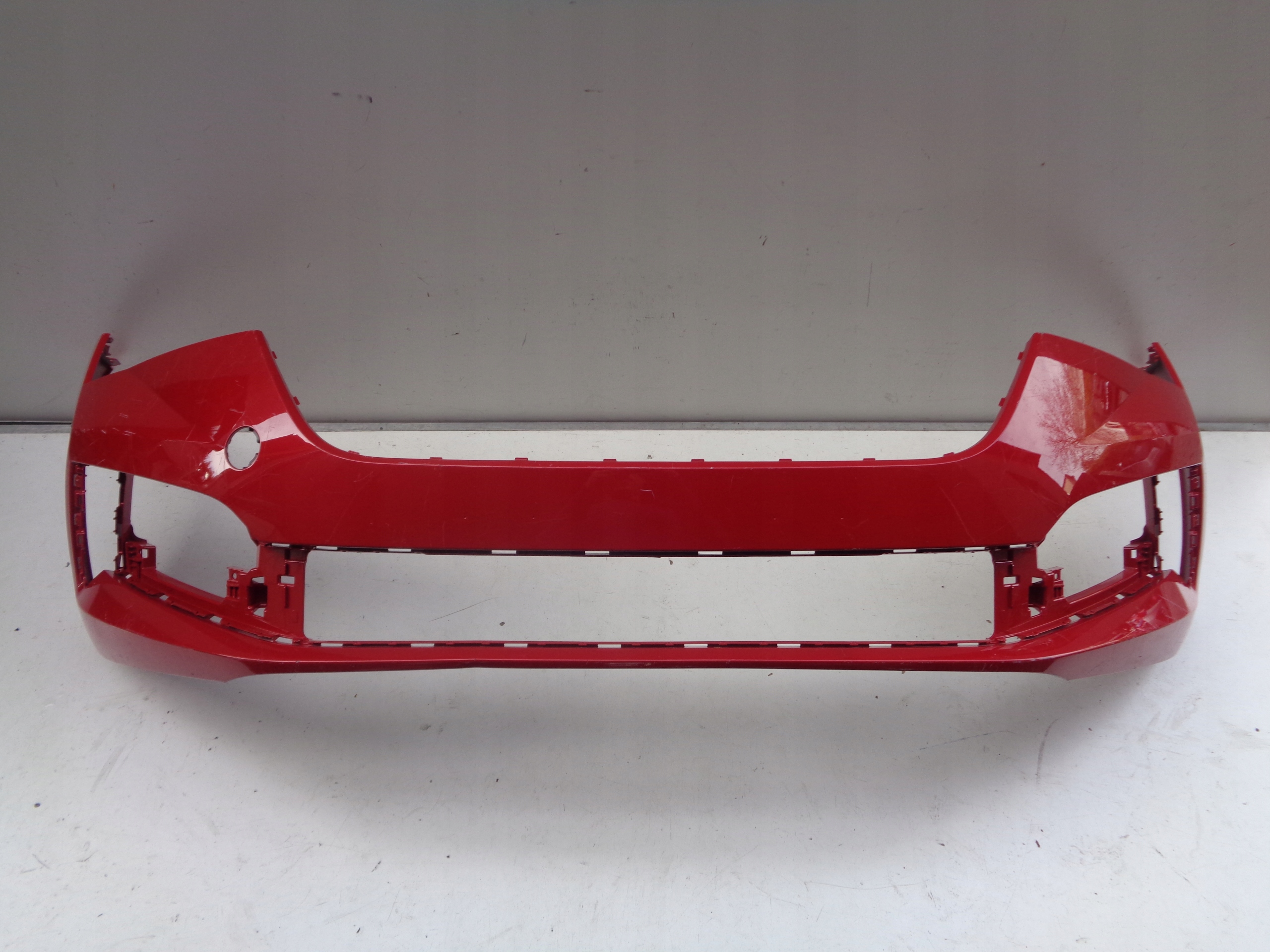 Frontstoßstange SKODA SCALA 657 18- NR 28886
