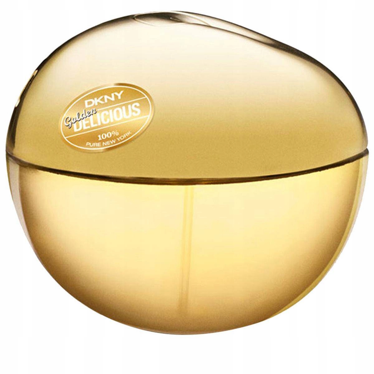 Golden Delicious edp vapo 100 ml