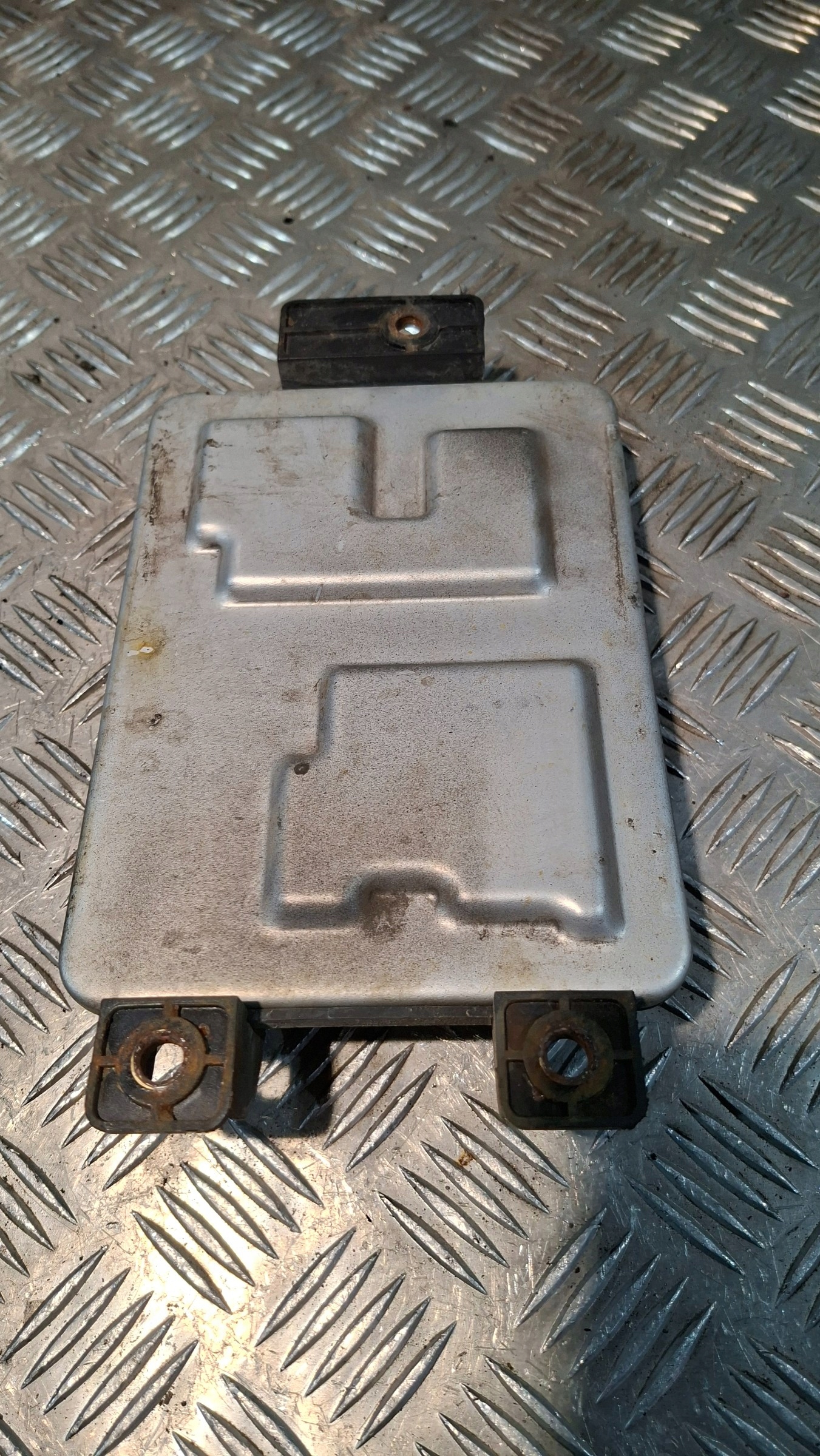 modulo luci IVECO STRALIS 504280977