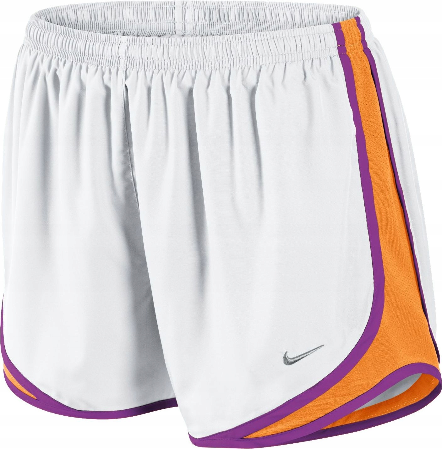 Kraťasy na maraton Nike New Tempo Short, velikost Xs