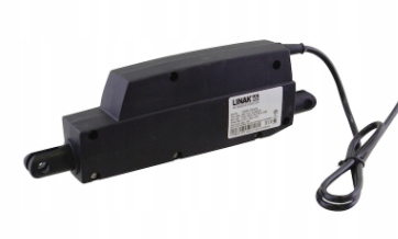 EA306, 2219080903, - Мотор пакета комфорта AMAZONE EA306