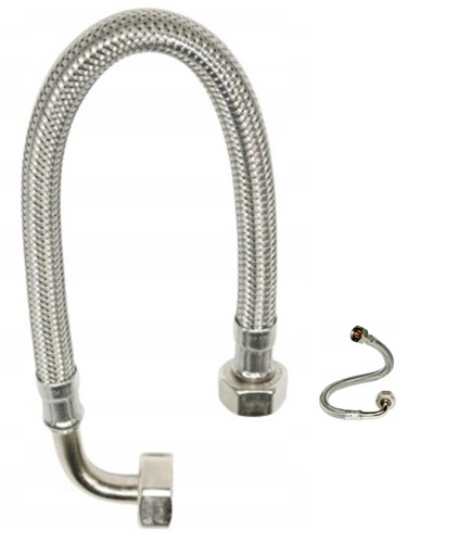 Hadice pro nádrž na hydrofor Ibo Mhi 1300 Inox 100 L