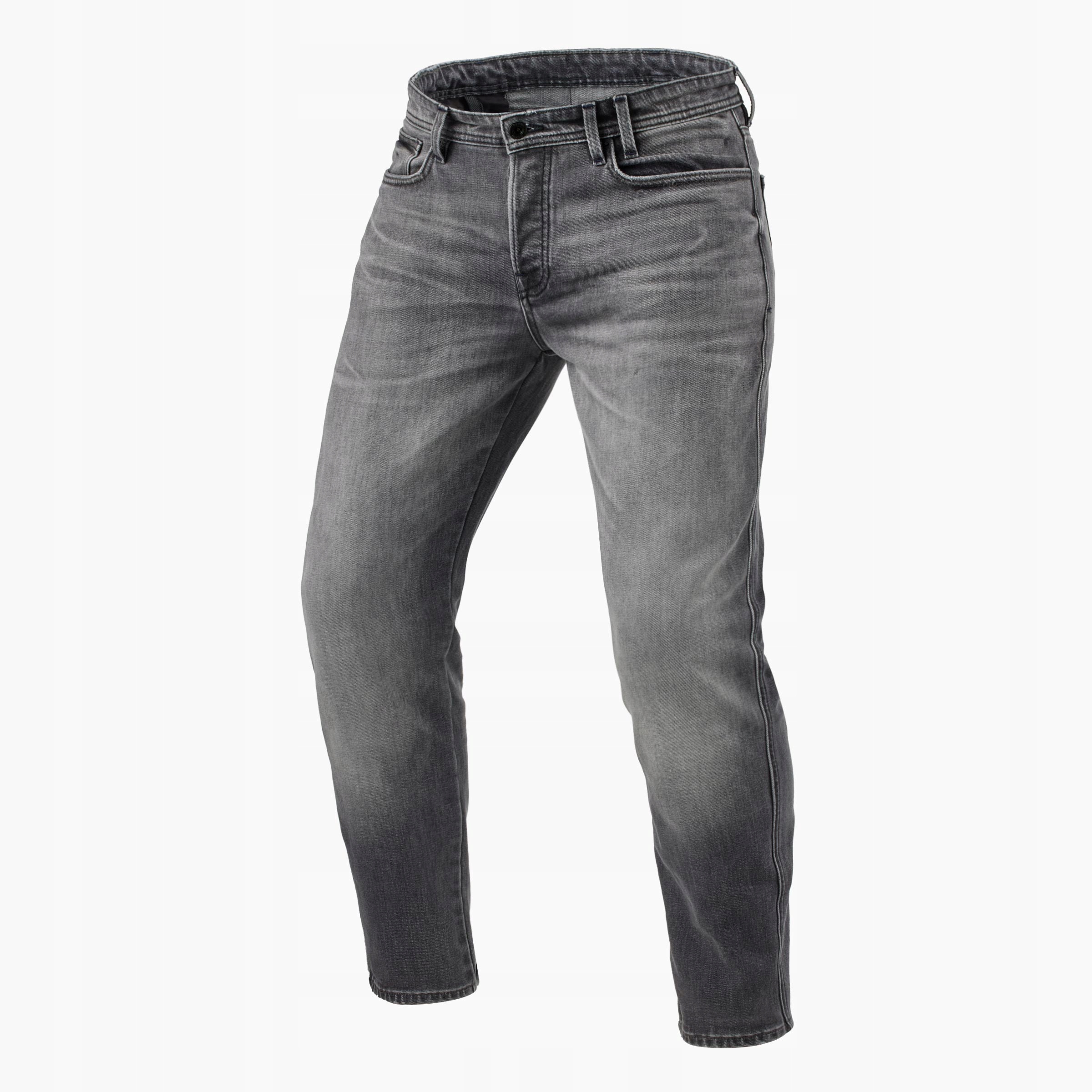 Džínsy Rev'it! Ortes Tf Medium Grey Used W34/L32