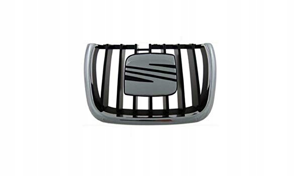 7M7853651 - НОВЫЙ ОРИГИНАЛ ASO SEAT. МУЛЯЖ ГРИЛЯ. Альгамбра 01-10