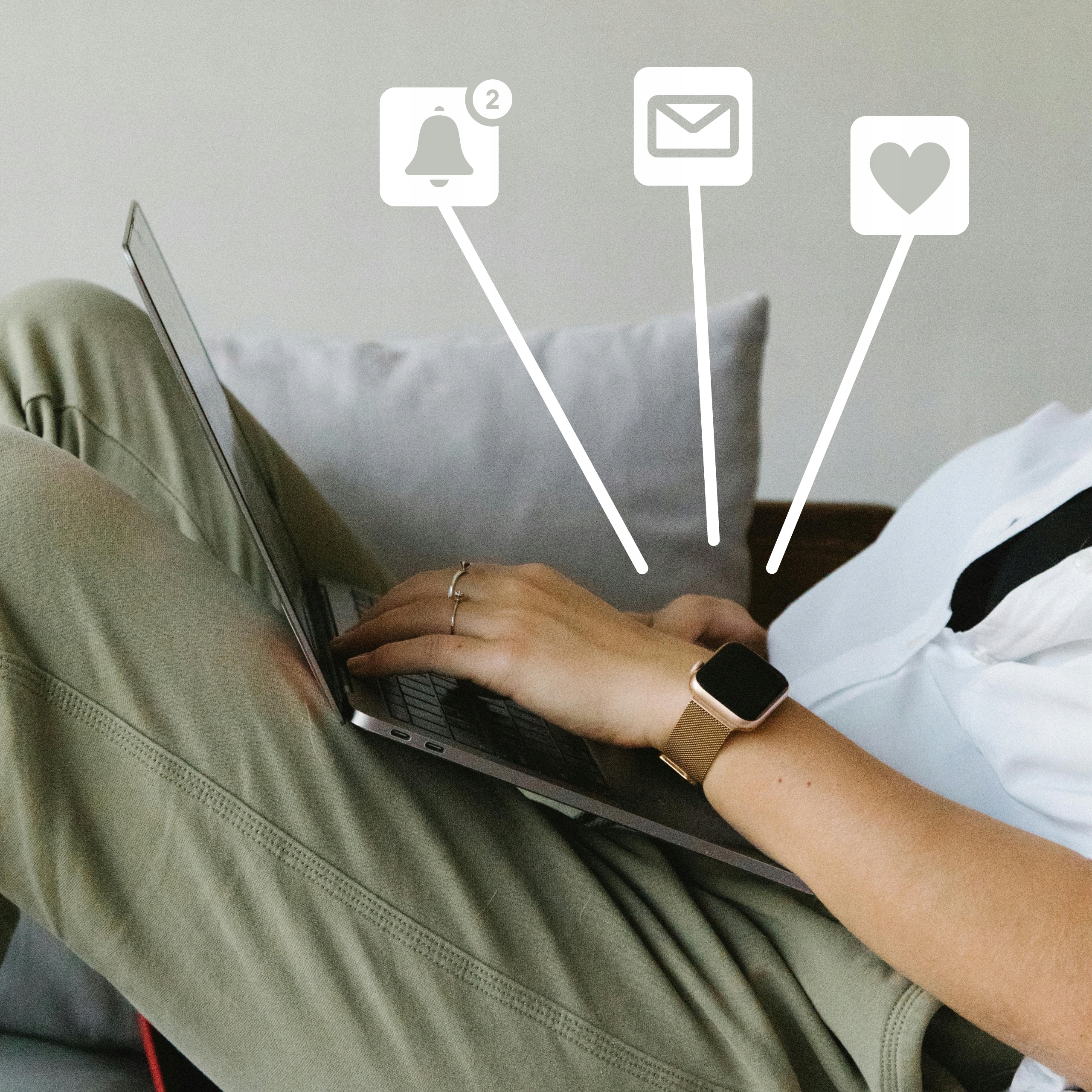 SMARTWATCH ZEGAREK DAMSKI Z FUNKCJA ROZMOWY SPORT ZDROWIE ZLOTY DAMSKIE Marka Inna