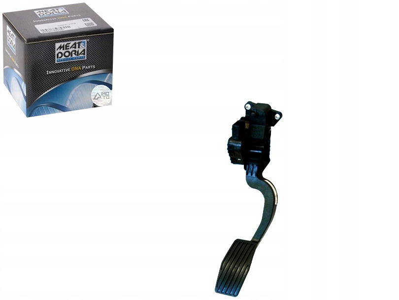 PEDAŁ PRZYSPIESZENIA ALFA ROMEO MITO FIAT 500L GRANDE PUNTO LINEA