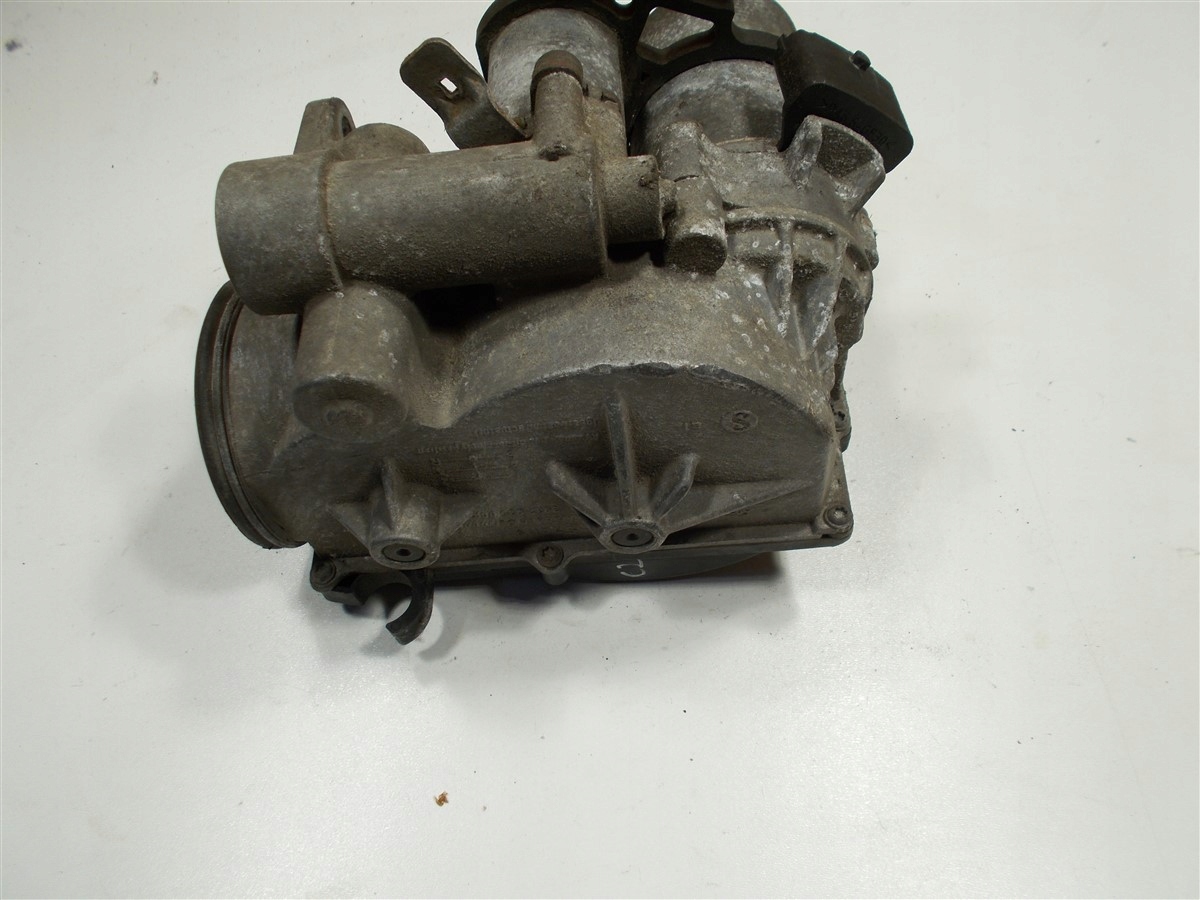 modulo cambio ingranaggi CITROEN PEUGEOT 3932035000