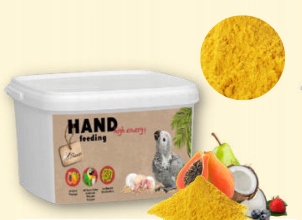 Levně Youre Parrot Ruční krmení Pro Energy 1,5kg