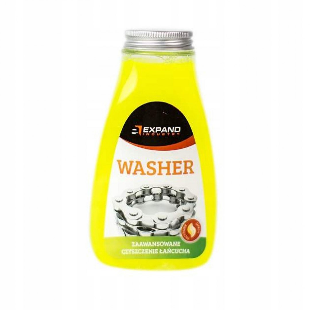 Płyn Do Czyszczenia Łańcucha Do Maszynki Washer