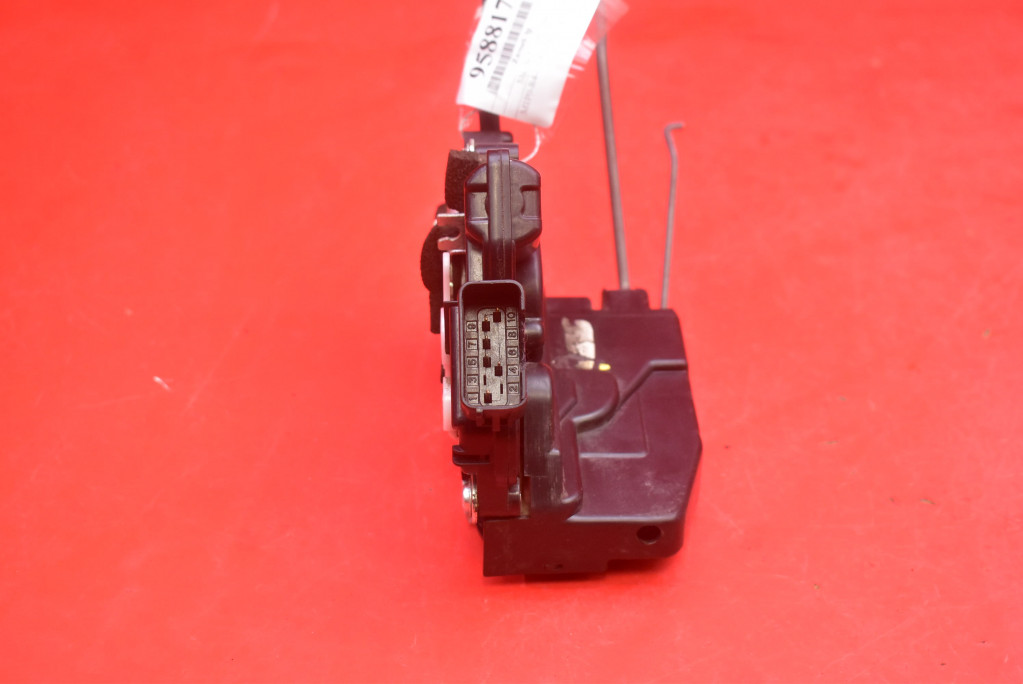 lock door left front front EU B83-B85-L MAZDA 5 1 and CR 05-08