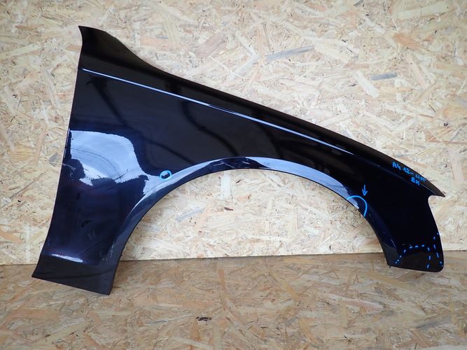 AUDI A4 B8 LIFT 12- fender right front front