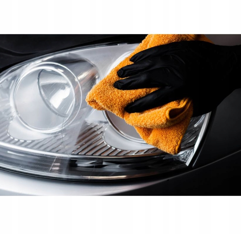 K2 LAMP DOCTOR + PROTECT ZESTAW DO SAMODZILENEJ RENOWACJI REFLEKTORÓW Producent K2