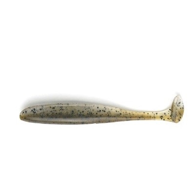 Guma Keitech Spiningowa Kopyto Shiner 1szt/5cm.
