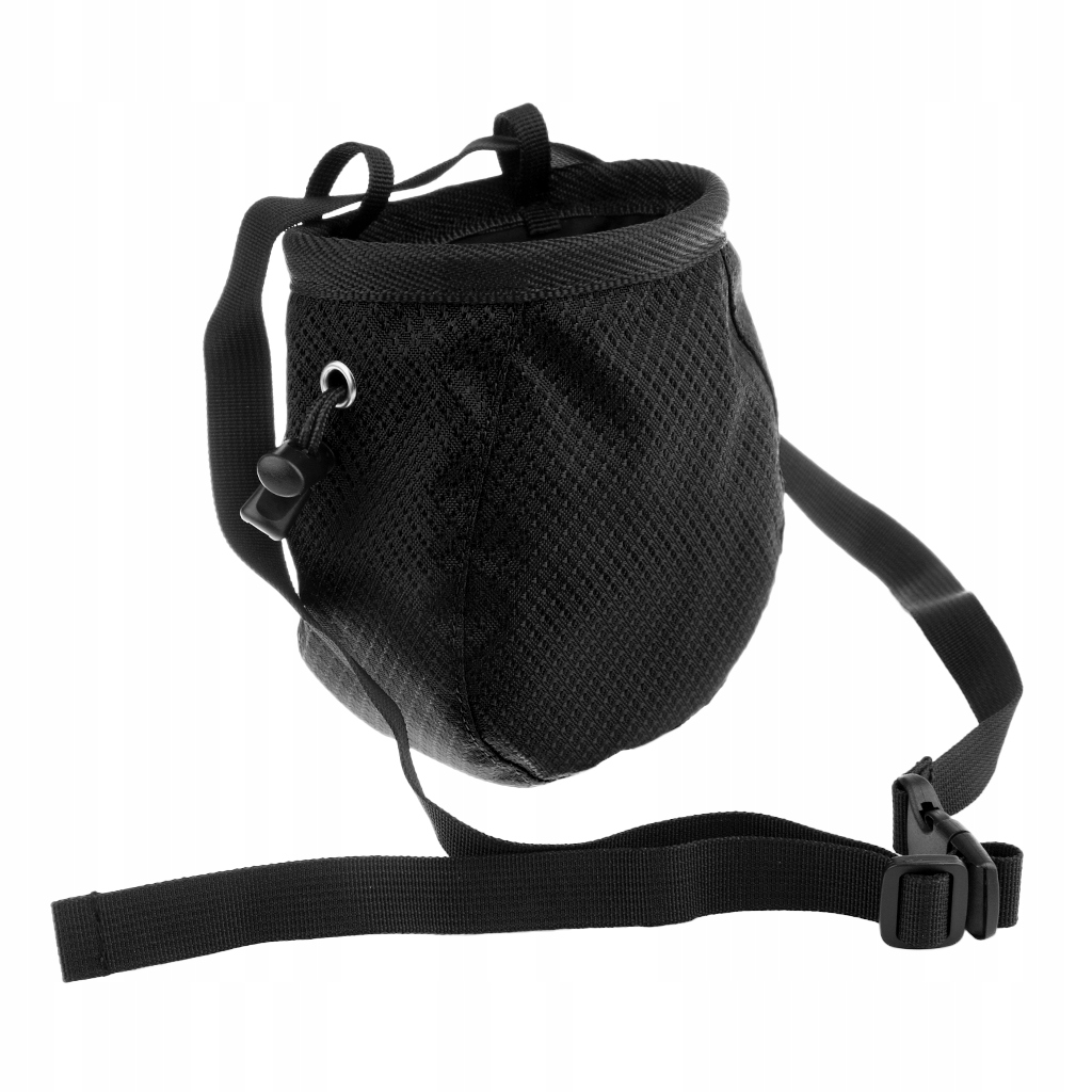 Torba na kredę Outdoor Climbing Addict w kolo