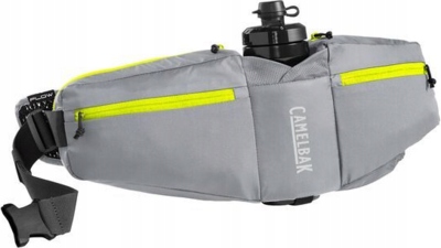 Camelbak Podium Flow 4 Gunmetal lahev na pití ledvina