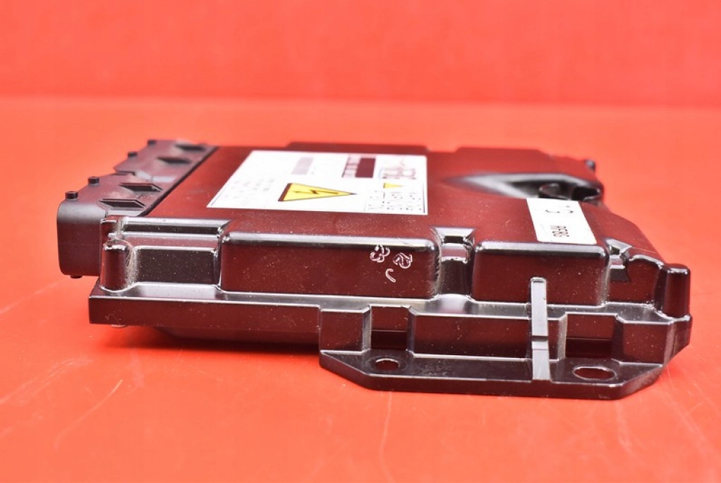 control unit computer of the engine RF8G18881D MAZDA 6 II GH 2.0 CITD 140 KM 07-12