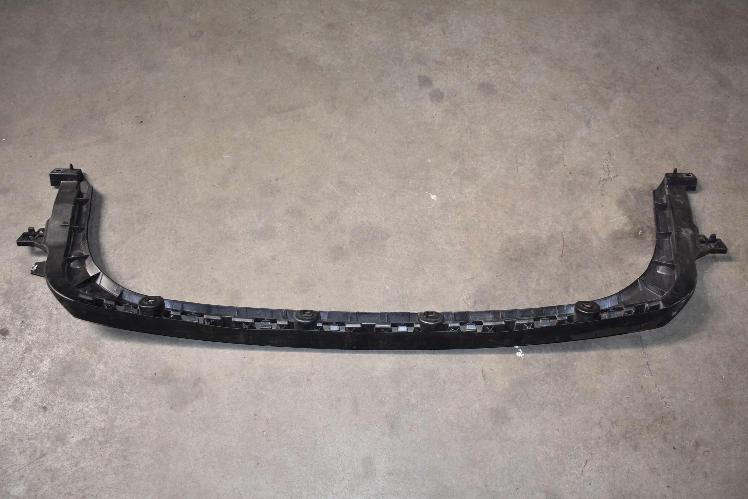 IDEALNY bumper bracket rear part rear PORSCHE PANAMERA 971 974 1