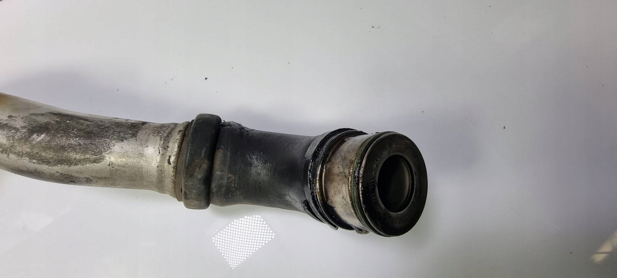 Schlauch rohr DOLOT 2.0 D DODGE JOURNEY