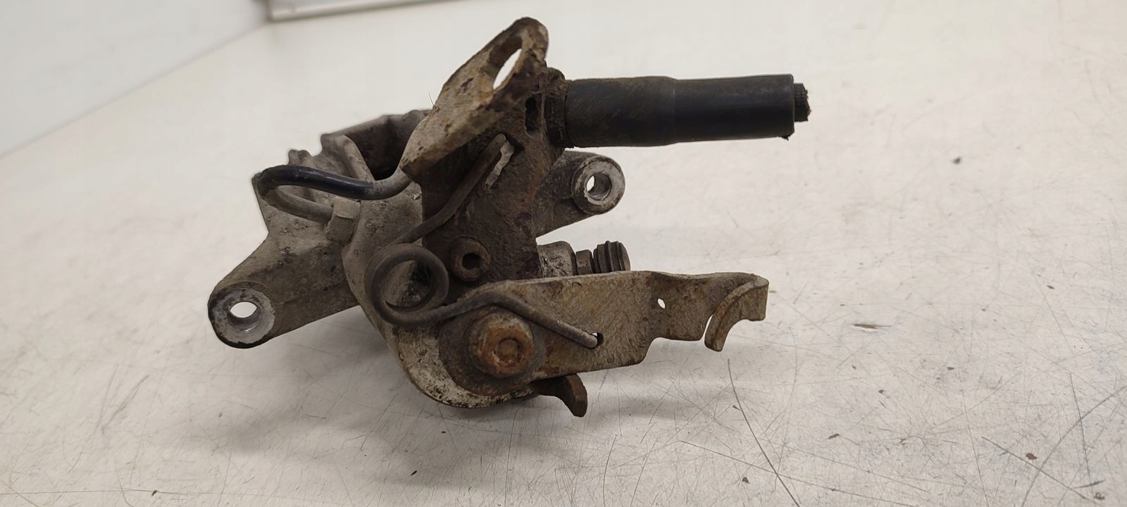 caliper rear part rear right Audi A3 8P LIFT 3D 1,6 FSI
