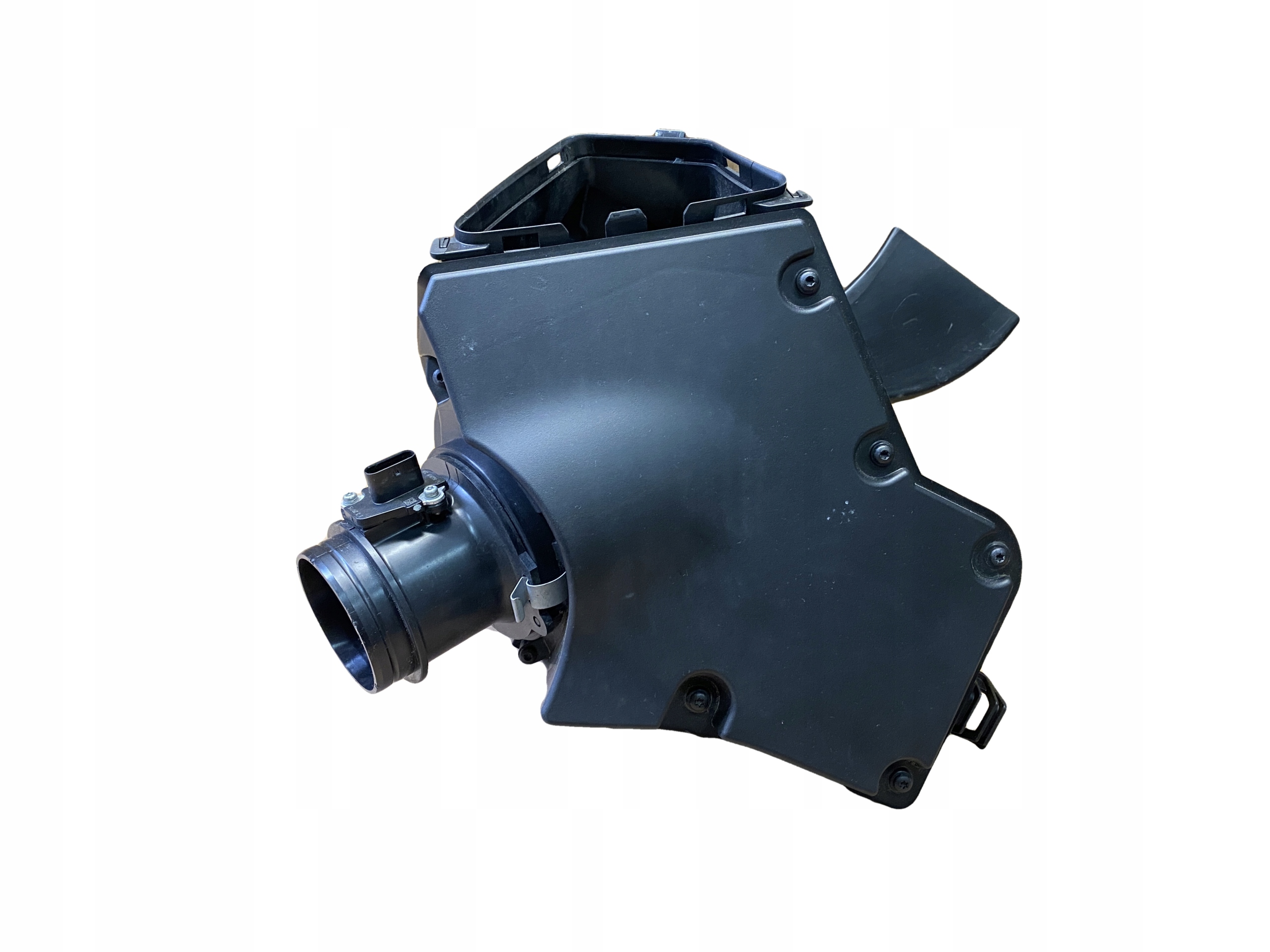 AUDI A4 A5 Q5 8R 3.0TDI FILTER luft 8K0133837C