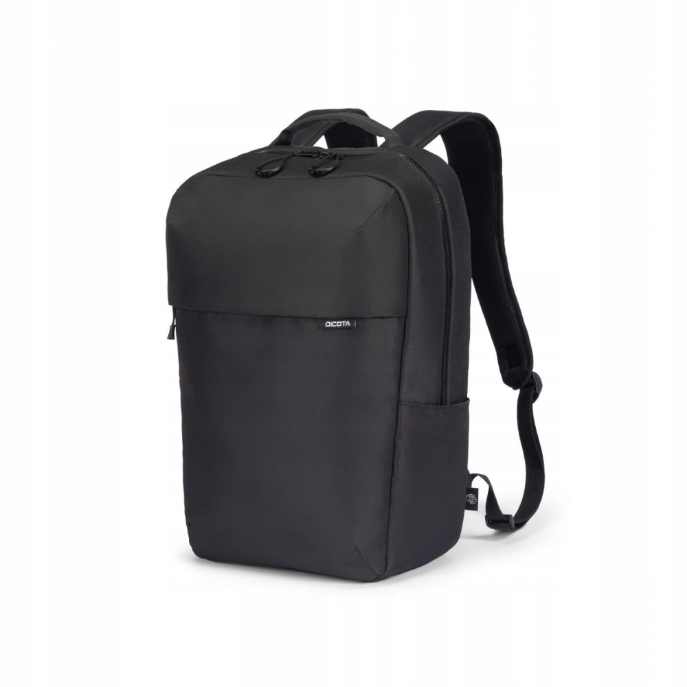 Rucksack Commuter 13-16 Polyester 16 L Black