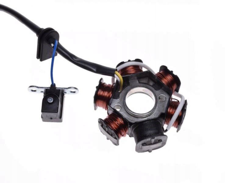 AI22545 - СТАТОР PEUGEOT JET FORCE BLASTER LUDIX