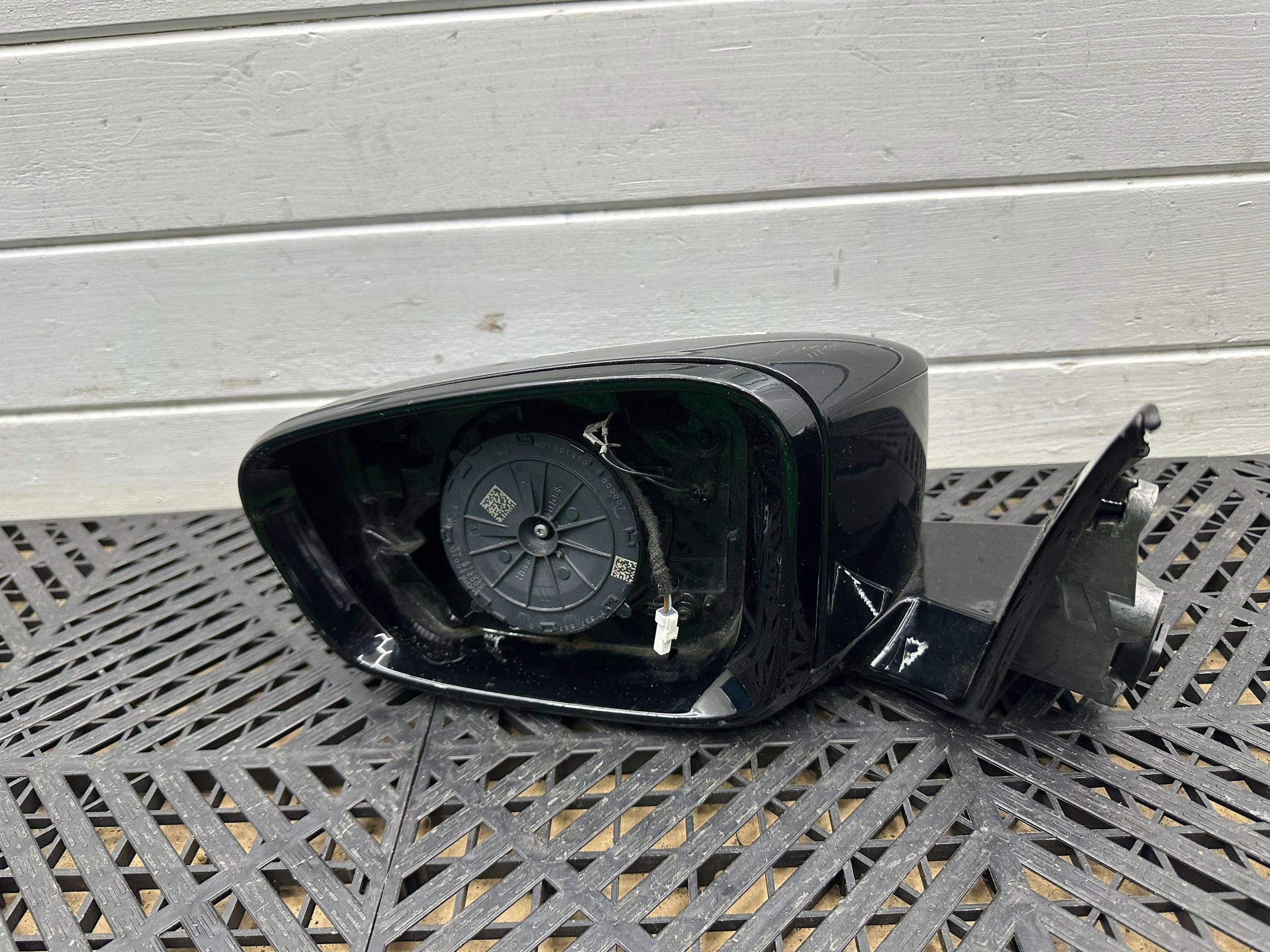 electrics mirror side BMW 5 G30 G31 5PIN F0184101