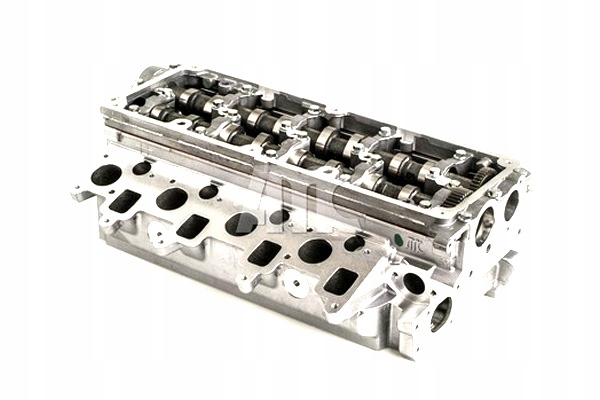 AMC GŁOWICA CYLINDRÓW AUDI A1 A3 A4 ALLROAD B8 A4 B8 A5 A6 C7 Q3 Q5 Numer katalogowy oryginału AUDI 03L103063MX AUDI 03L103063P