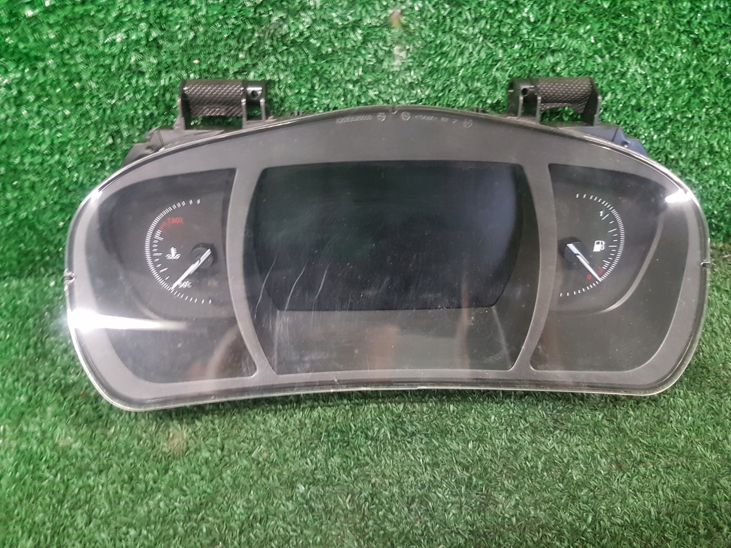 dials dials RENAULT KOLEOS 2 248105341R A2C1721870001 2018