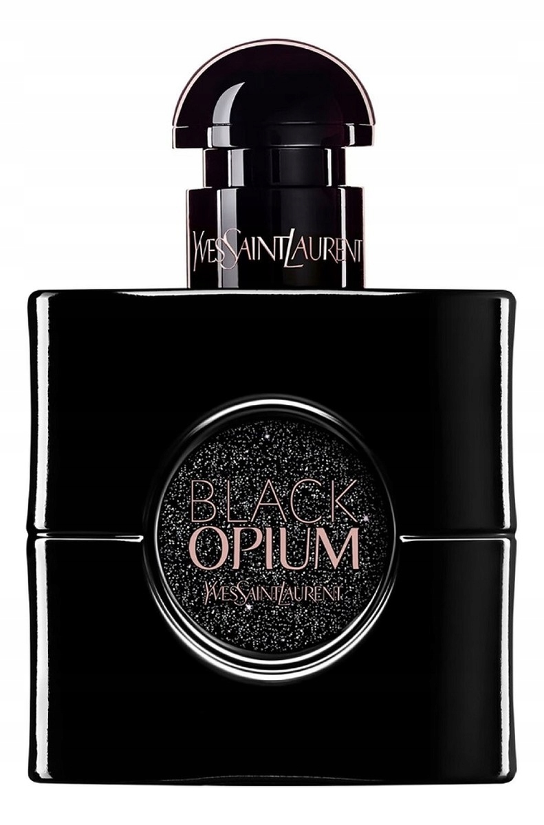 Yves Saint Laurent Black Opium Le Parfum parfémovaná voda sprej 30 ml