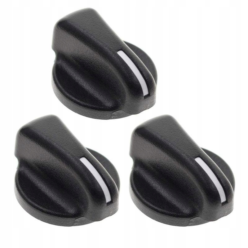 6944260356252 - для управління опаленням Кондиціонер ручка st