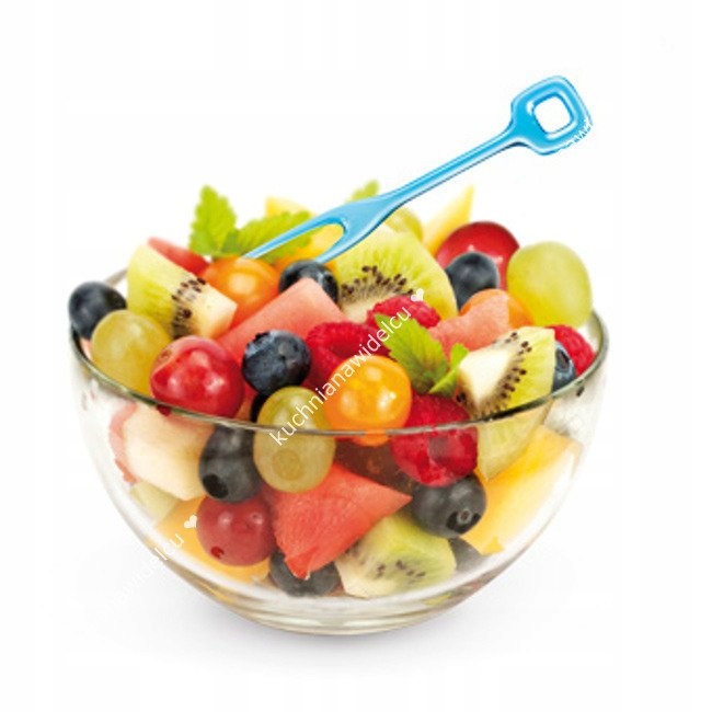 Wykałaczki koktajlowe - 30 szt | TESCOMA PRESTO Długość 11 cm