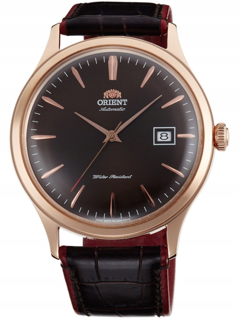Pánské Hodinky Orient Classic Bambino V4 FAC08001T0 Box