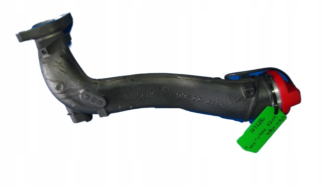 1885695/1 - МАСЛЯНЫЙ НАПОЛНИТЕЛЬ DAF XF EURO 6