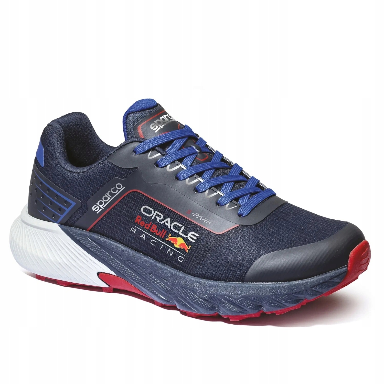 Topánky Sparco S-park Red Bull Racing F1, veľkosť 41