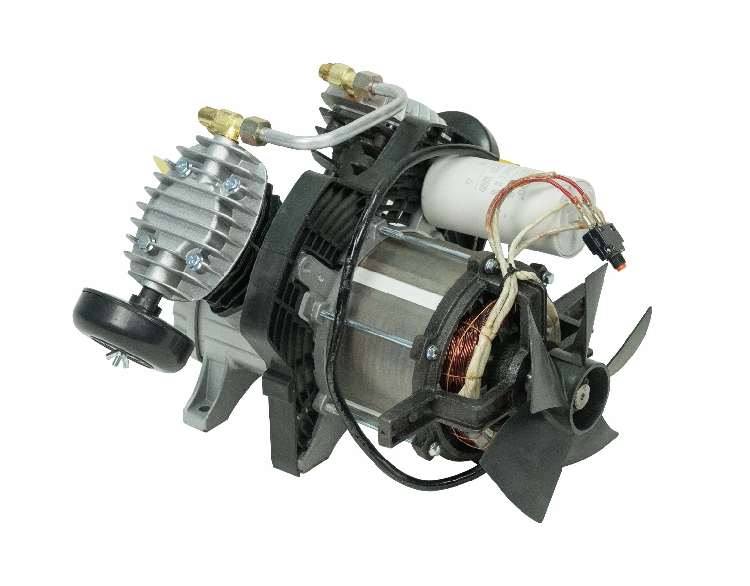 Matabro MB-S0024, Kompletná kompresorová jednotka pre MB-K106 a MB-K108