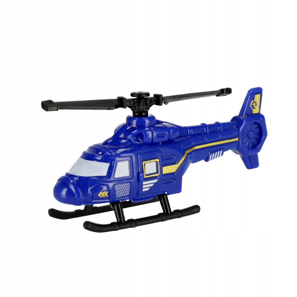 PARKING POLICJA Z AKCESORIAMI ZABAWKA DLA DZIECI Materiał plastik