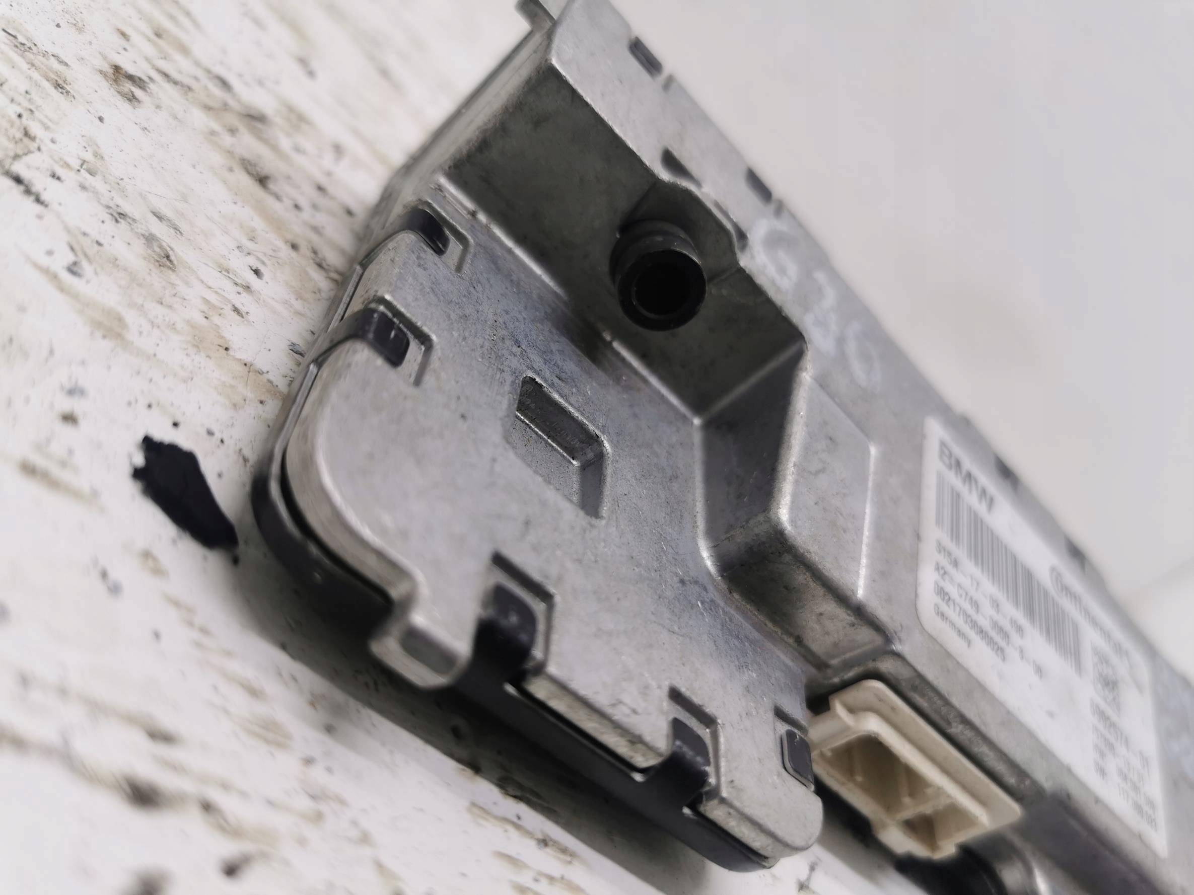 modul Sensor ASYSTENTA RUCHU BMW SERIA 5 G30 G31