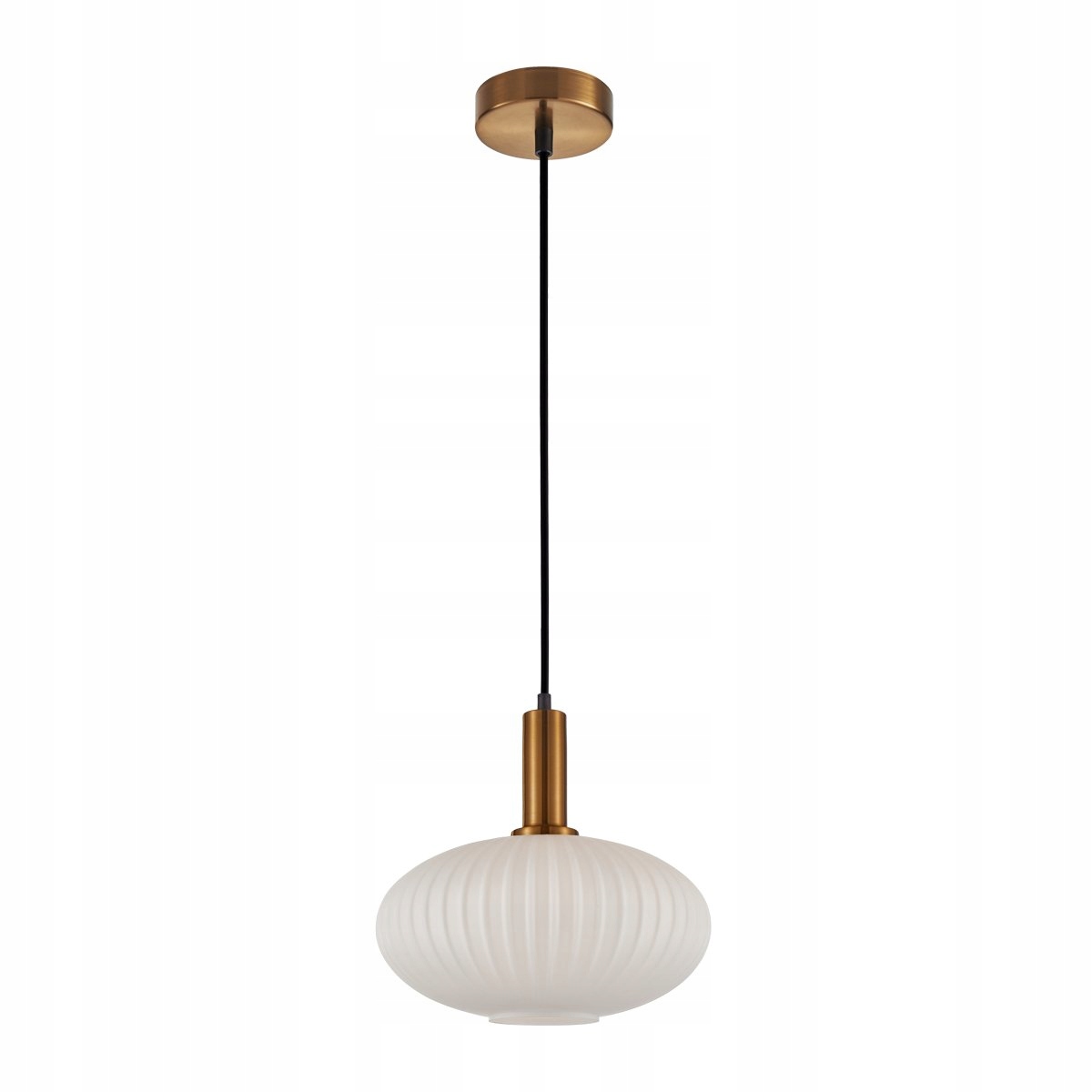 Závěsná lampa Della PND-31982-1B-GD Italux