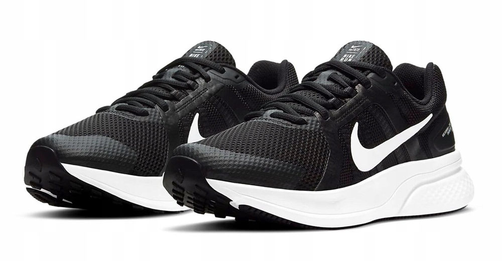 Sportovní běžecké boty Nike Run Swift 2 CU3517-004 vel.
