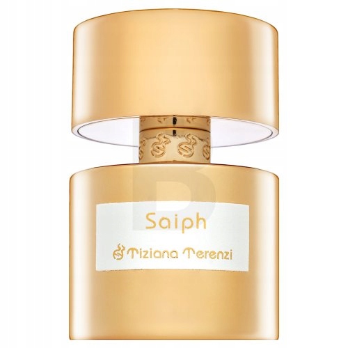 Tiziana Terenzi Saiph čistý parfém unisex 100 ml