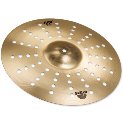 Sabian Aax 16" Aero Crash