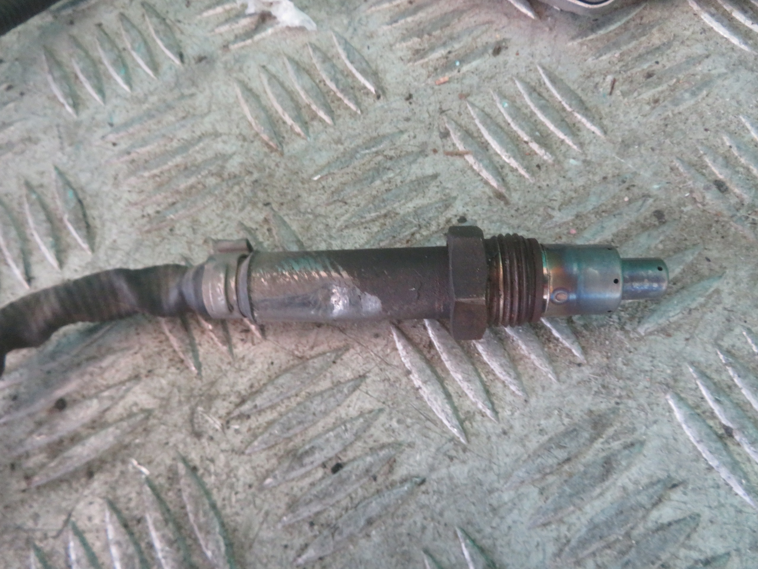 SONDA NOX IVECO DAILY 2.3 24R 5802819742