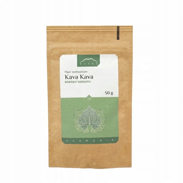 

Kava kava Borogu Vanuatu 50g Nanga